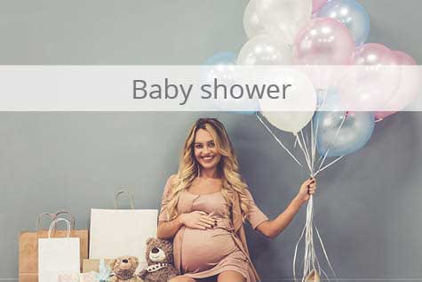 Liste de Baby Shower