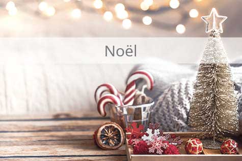 Liste de Noël