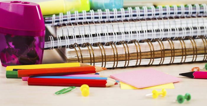 Rentrée scolaire : le coût de la liste des fournitures