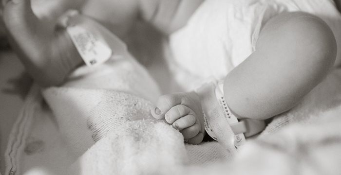 Plus de 800.000 bébés chaque année en France !