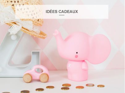 idées cadeaux