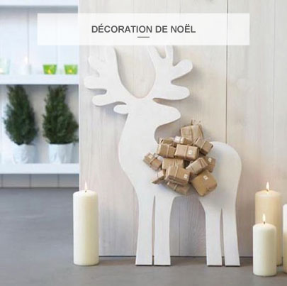 décoration Noël