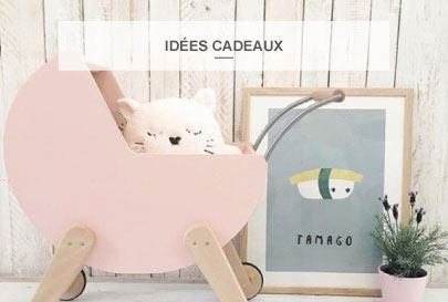 idées cadeaux