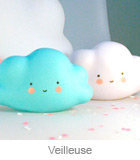 Veilleuse b&eacute;b&eacute;