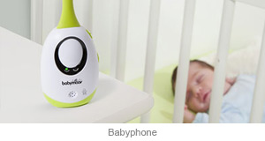 Babyphone