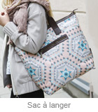 Sac &agrave; langer