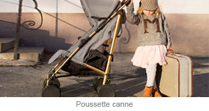 Poussette