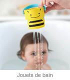 Jouets de bain