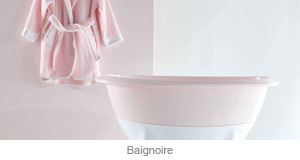 Baignoire