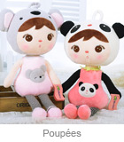 Poup&eacute;es