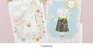 Carterie