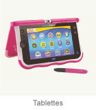 tablettes
