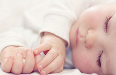 Endormir bébé : Nos conseils