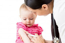 Vaccination de bébé : un calendrier pour ne rien oublier !