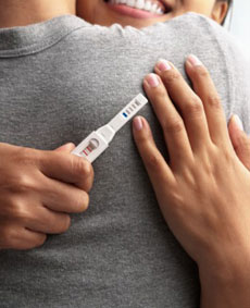 4 réflexes des premiers jours de grossesse