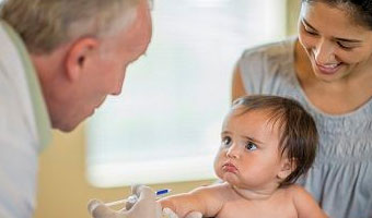 Quels vaccins pour bébé ?