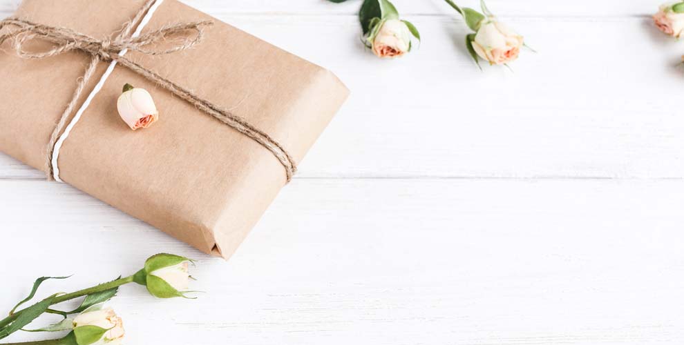 Liste de cadeaux de Fleuriste Liste de cadeaux de Fleuriste