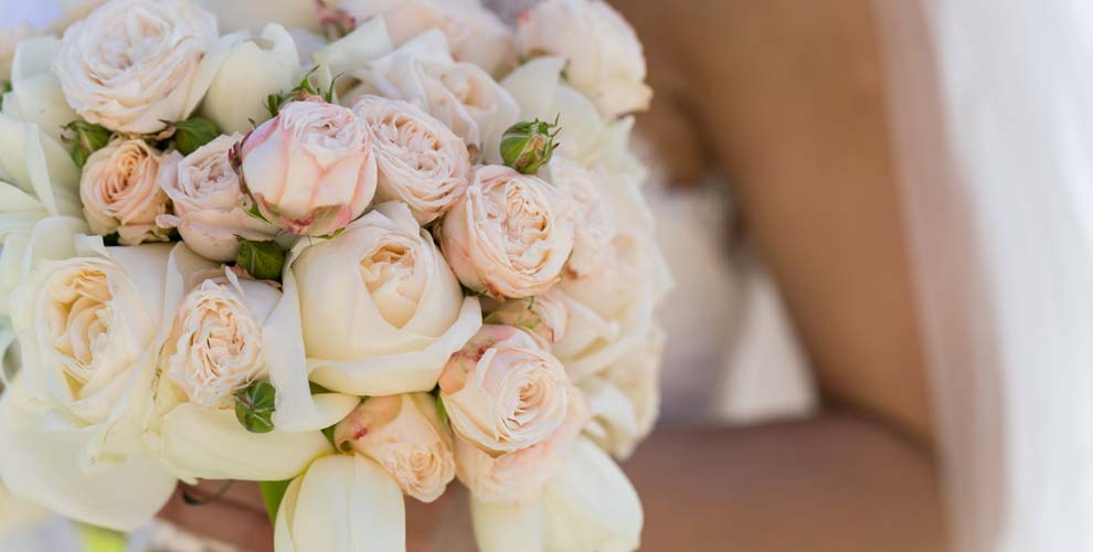 Liste de mariage de Marion et Florent