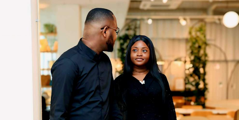 Liste de mariage de PERSIDE & GEDEON 