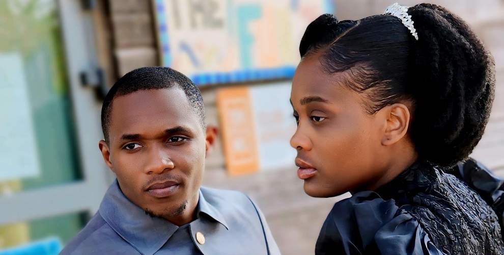 Liste de mariage de THIERRY & CHANELLE Liste de mariage de THIERRY & CHANELLE