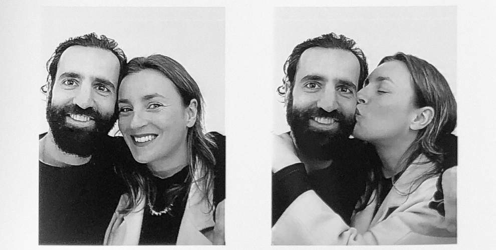 Liste de mariage de Axelle et Grégoire Liste de mariage de Axelle et Grégoire