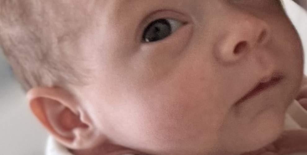 Liste de naissance de Julie et Adrien