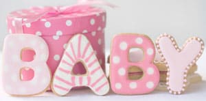 Baby shower