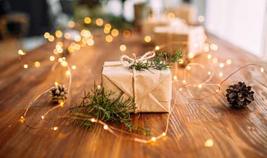 Quand faire sa liste au père Noël ?