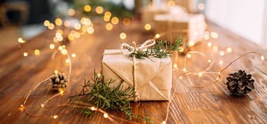 Quand faire sa liste au père Noël ?