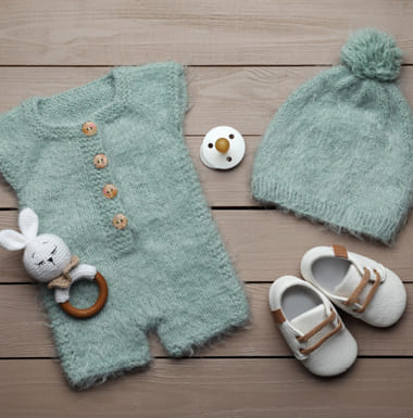 Quels cadeaux ajouter sur votre liste baby shower ?