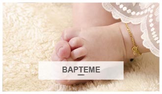 liste cadeaux de baptême