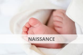 liste cadeaux de naissance