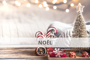 liste cadeaux de Noël