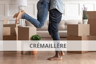 liste pendaison de crémaillère