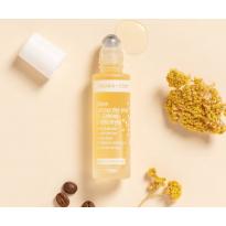 Soin contour des yeux aroma-zone