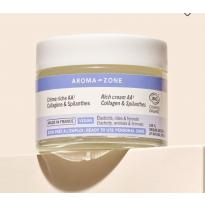 Cr&egrave;me riche collagene anti &acirc;ge