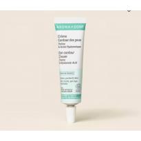 Cr&egrave;me contour des yeux