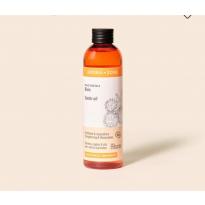 Huile de ricin bio