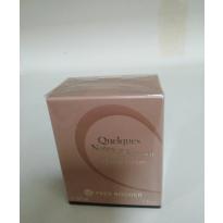 Parfum Yves rocher quelques notes d'amour (Plus vendu en boutique)