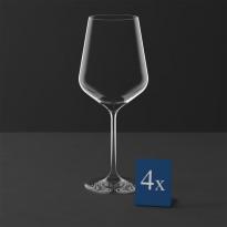 verres &agrave; vin