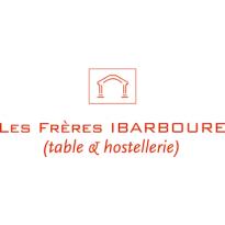 Diner &agrave; la Table des Fr&egrave;res Ibarboure