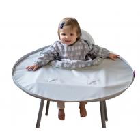 Kit Bavoir et Plateau - TIDYTOT