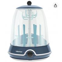 St&eacute;rilisateur Biberons Vapeur Electrique 2 en 1 - BABYMOOV