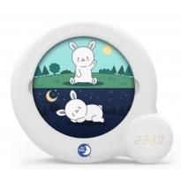 Veilleuse R&eacute;veil Indicateur 3 en 1 Kid'Sleep - PABOBO