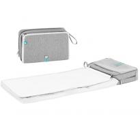 Matelas &agrave; langer nomade NomadCare - BABYMOOV