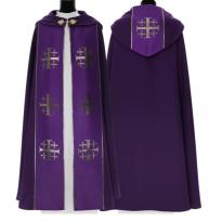 Chape violette - paroisse.com