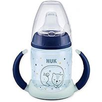 Tasse d&rsquo;apprentissage NUK First Choice Night 150ml