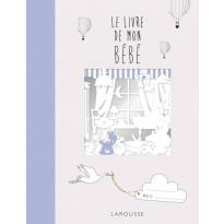 ⭐ Livre de naissance ⭐