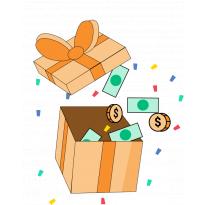 Achats du quotidien