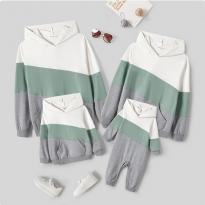 Tenue assortie Papa et B&eacute;b&eacute;